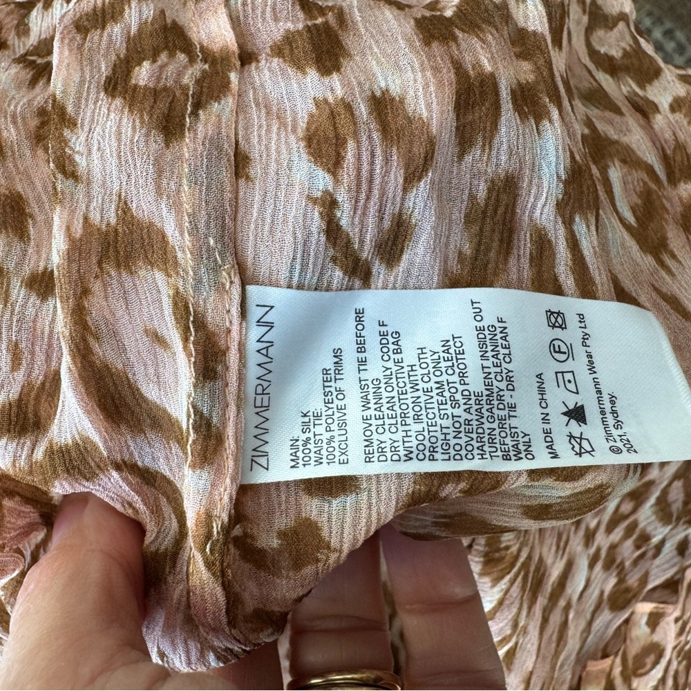 Zimmermann - Picture 8 of 16